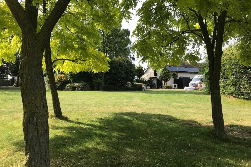 Alpaca Lodge Sittingbourne Exteriör bild